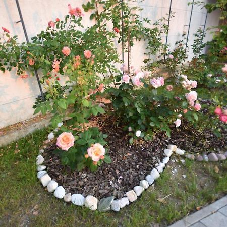 Apartmaji Lejardin Škofljica Eksteriør bilde