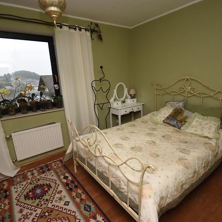 Apartmaji Lejardin Škofljica Eksteriør bilde