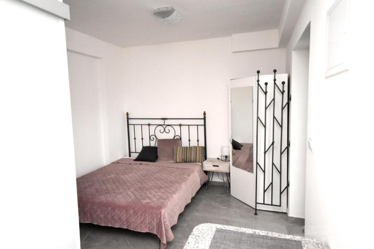 Apartmaji Lejardin Škofljica Eksteriør bilde