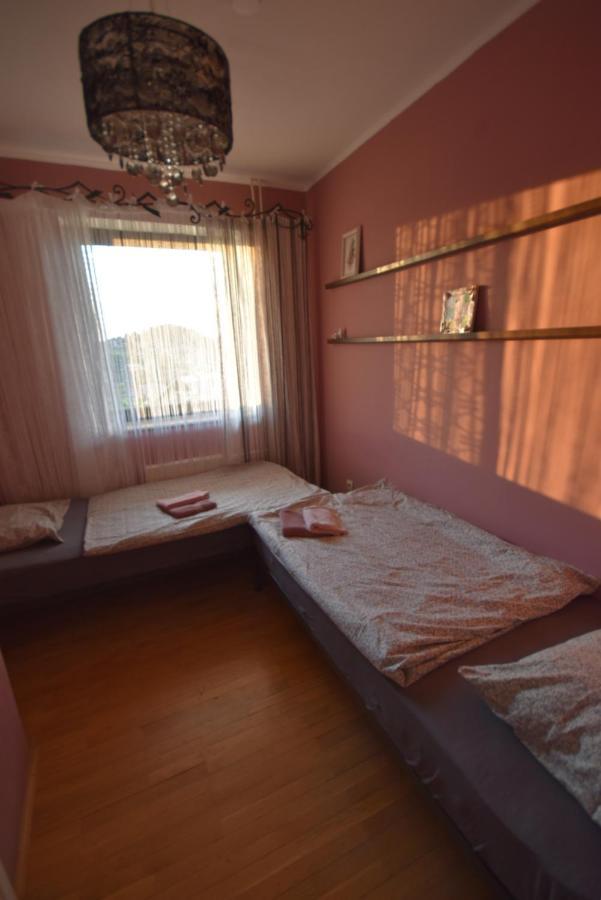 Apartmaji Lejardin Škofljica Eksteriør bilde